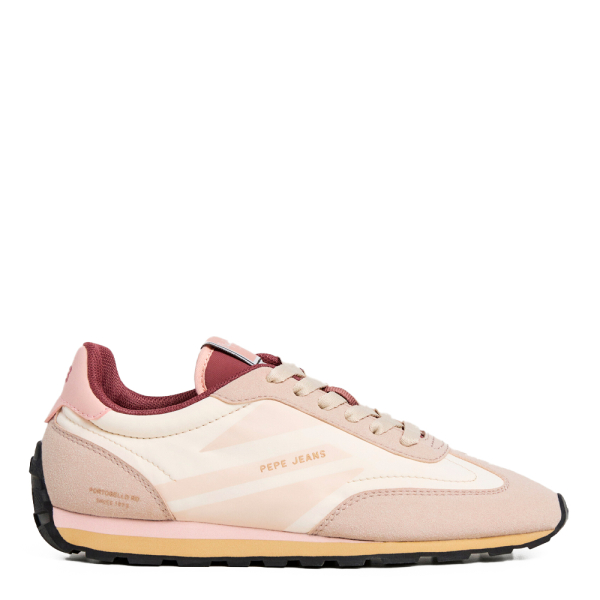 Pepe Jeans chaussures de course rtro - 39 Multicolore- Ref 56 €